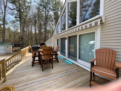 19 Weetamoe Rd, Center Ossipee, NH 03814 - photo 3
