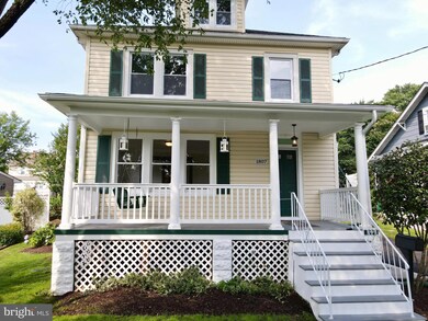 1807 Selma Ave, Halethorpe, MD 21227 - photo 3