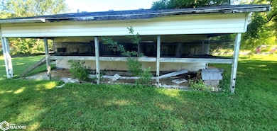 201 S Taylor St, Kellerton, IA 50133 - photo 2