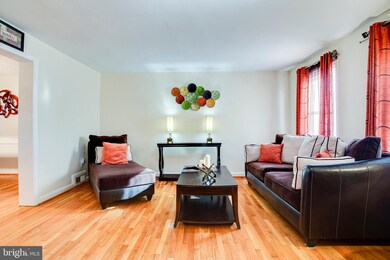 1348 Pentridge Rd, Baltimore, MD 21239 - photo 7