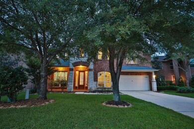 Your dream home also has a stunning facade and inv