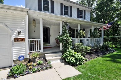 881 Maplewood Ave, Sheffield Lake, OH 44054 - photo 2