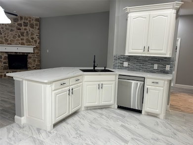 3038 Morning Star Dr, Little Elm, TX 75068 - photo 5