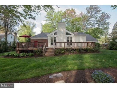 908 Deer Rd, Bryn Mawr, PA 19010 - photo 3