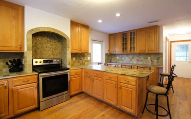 258 NW Dalton Glen, Lake City, FL 32055 - photo 2