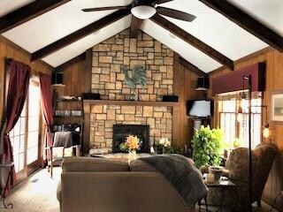 7907 Rene St, Lenexa, KS 66215 - photo 2