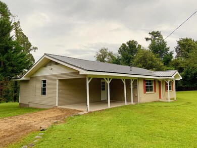Carport