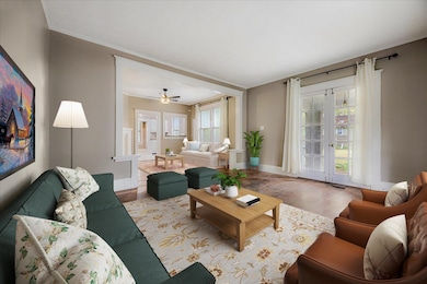 431 Alexander St, Memphis, TN 38111 - photo 4