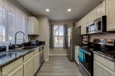 2725 E Carol Ave, Mesa, AZ 85204 - photo 7