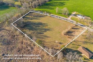 1010 Seminary Mike Conner Road Land-5