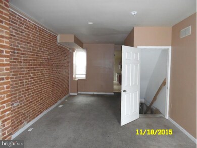 1833 W Lombard St, Baltimore, MD 21223 - photo 3