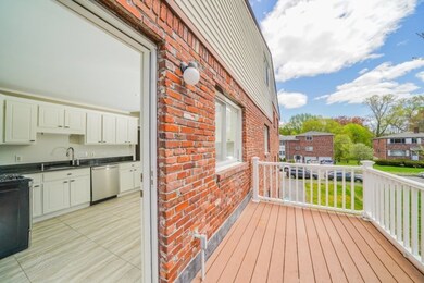 1274 Beacon St unit 2, Newton, MA 02468 - photo 3