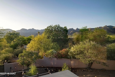Mountain Views