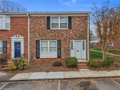 2405 Patriot Way unit F, Greensboro, NC 27408 - photo 2