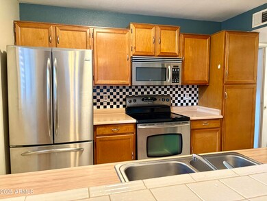 533 W Guadalupe Rd unit 1122, Mesa, AZ 85210 - photo 3