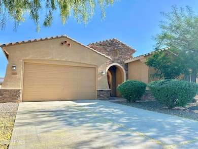 3567 E Chestnut Ln, Gilbert, AZ 85298 - photo 2