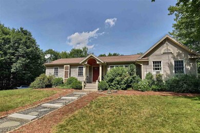 258 W Salisbury Rd, Salisbury, NH 03268 - photo 3