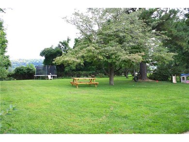 Land/Lot. Large Flat Backyard