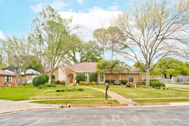 3604 Cummings Ct, Bedford, TX 76021 - photo 3