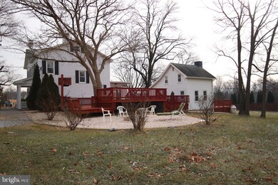 12202 Walnut Point Rd, Hagerstown, MD 21740 - photo 4