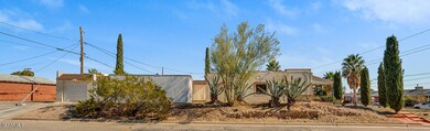 3601 Nashville Ave, El Paso, TX 79930 - photo 3