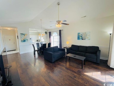 4631 Wild Iris Dr unit 301, Myrtle Beach, SC 29577 - photo 7