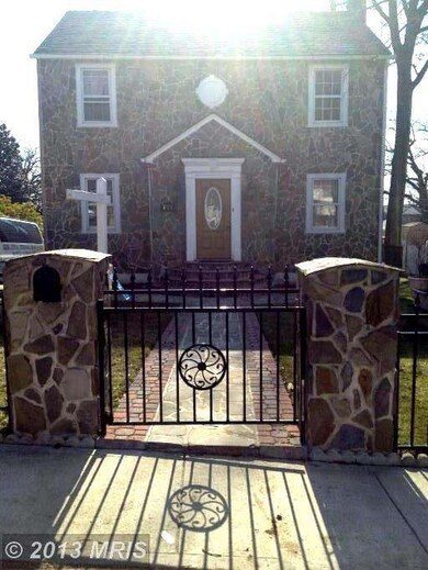 3121 Woodhome Ave, Parkville, MD 21234 - photo 5