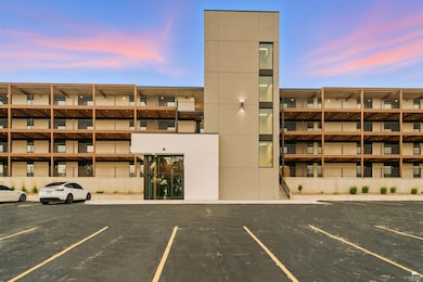 The Lofts at 1700 unit 309, Manhattan, KS 66502 - photo 3