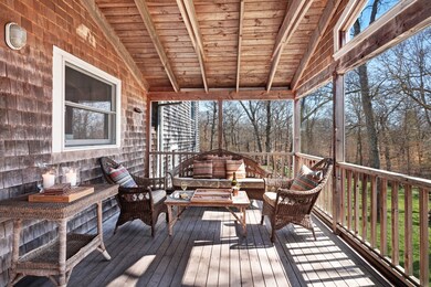 27 Indian Pipe Rd, West Tisbury, MA 02568 - photo 5