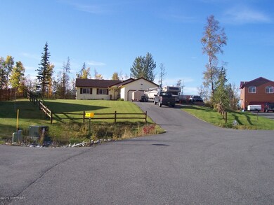 Outside Photo