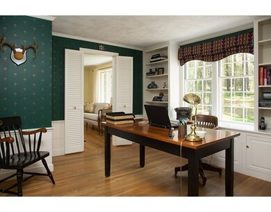 131 Montvale Rd, Weston, MA 02493 - photo 7