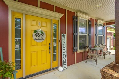 9076 Belleau Ridge Dr, Ooltewah, TN 37363 - photo 6