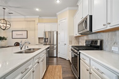 8403 Water Oak Pass Dr, Houston, TX 77055 - photo 4