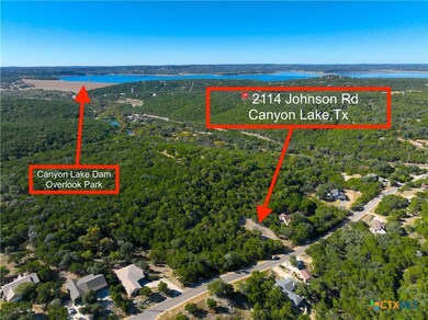 2114 Johnson Rd, Canyon Lake, TX 78133 - photo 2
