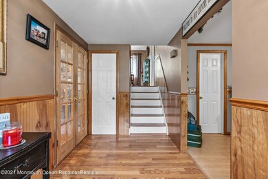 Foyer 2