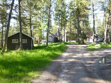 365 Springhill Rd, Kila, MT 59920 - photo 7