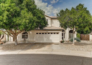 868 W Lobster Trap Dr, Gilbert, AZ 85233 - photo 2