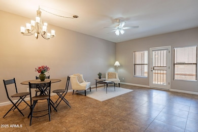Living room dining room