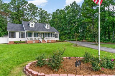 7173 Highway 134, Conway, SC 29527 - photo 3