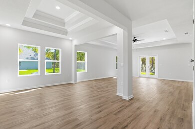 65 Bedford Loop, Crawfordville, FL 32327 - photo 3