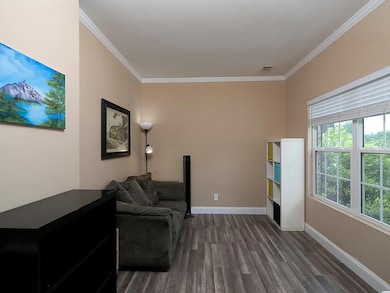 Flex Space - Office, Playroom