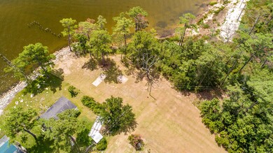 Lot Aerial