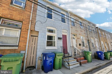 313 S Duncan St, Baltimore, MD 21231 - photo 4