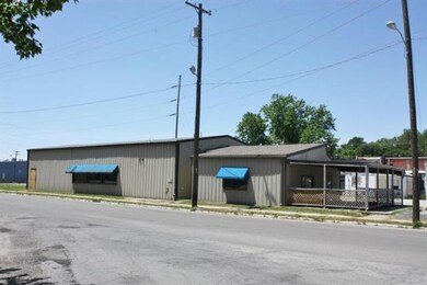 4th Street view