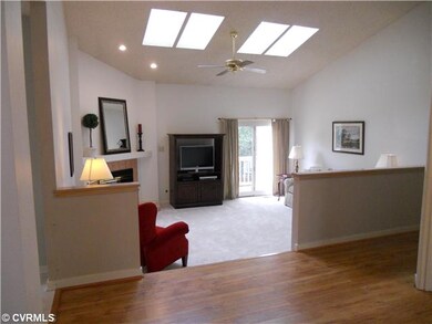 Den/Family/Great Room - Great Room