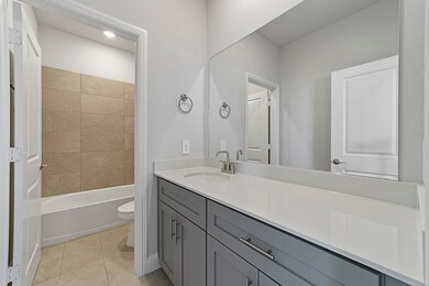 11231 Chimes St, Frisco, TX 75035 - photo 4