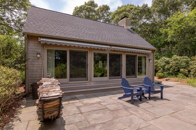 45 Mitchell Rd, Vineyard Haven, MA 02568 - photo 7