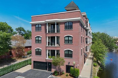 52 Main St unit 201, Nashua, NH 03064 - photo 4