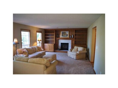 Family Room.