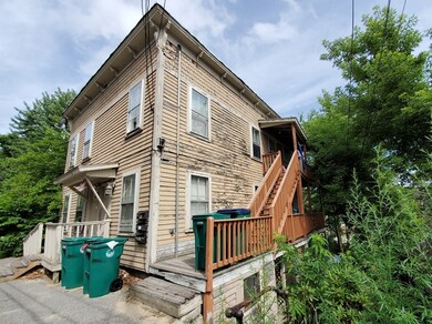 151 Leighton St unit 153, Fitchburg, MA 01420 - photo 2